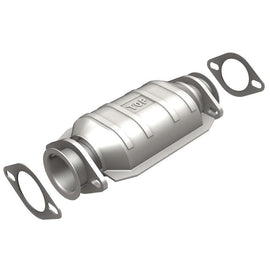 MAGNAFLOW DIRECT FIT HIGH-FLOW CATALYTIC CONVERTER 23705 23705