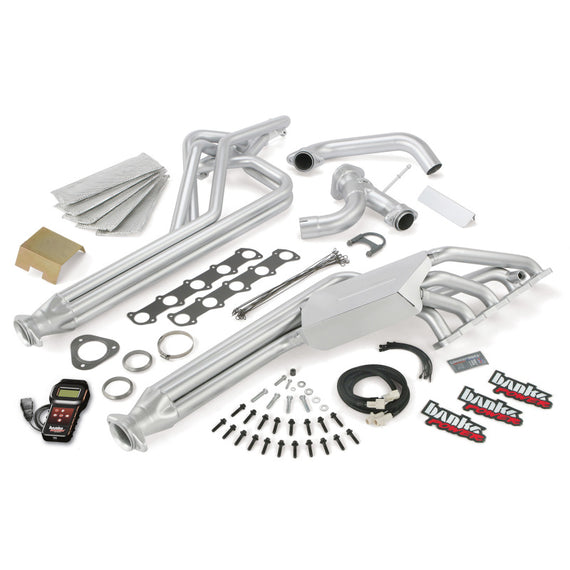 Banks Power 11-12 Ford 6.8L MH-A Torque Tube System w/ AutoMind 49196