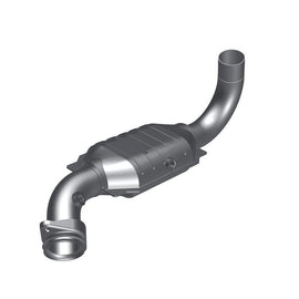 MAGNAFLOW UNIVERSAL HIGH-FLOW CATALYTIC CONVERTER 49498 49498