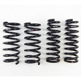 RS-R Half Down Lowering Springs for Lexus IS250/350 RWD 2014+ - GSE30/GSE31 T195HD