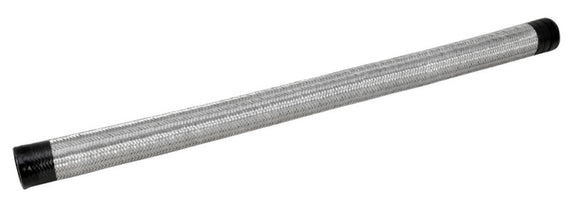 Spectre Stainless Steel Flex Radiator Hose 1-1/2in. x 30in. 5830
