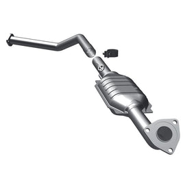 MAGNAFLOW DIRECT FIT CATALYTIC CONVERTER DS FOR 2001-2004 TOYOTA SEQUOIA V8 49577