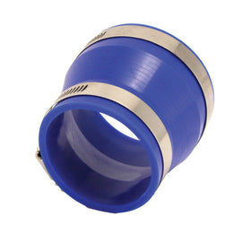 Spectre Coupler/Reducer 3in. to 2.5in. (PVC) - Blue 8756