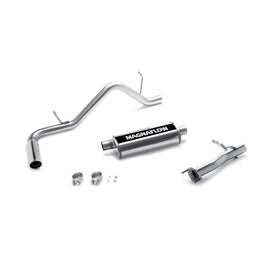 MAGNAFLOW PERFORMANCE CAT-BACK EXHAUST FOR 2004-2012 CHEVROLET COLORADO 4CYL 15844