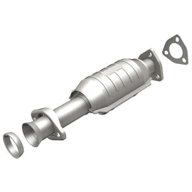 MAGNAFLOW DIRECT FIT HIGH-FLOW CATALYTIC CONVERTER FOR 92-93 ACURA INTEGRA GS-R 22637