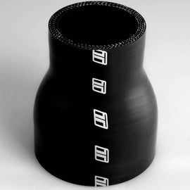 Turbosmart Hose Reducer 1.75-2.25 - Black TS-HR175225-BK