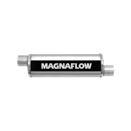 MAGNAFLOW XL 3 CHAMBERS PERFORMANCE MUFFLER 13745 13745