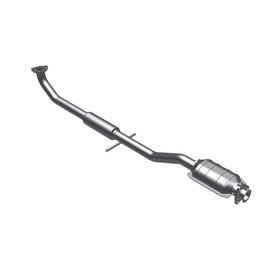 MAGNAFLOW DIRECT FIT HIGH-FLOW CATALYTIC CONVERTER FOR 1993-1995 SACTURN SC 23449