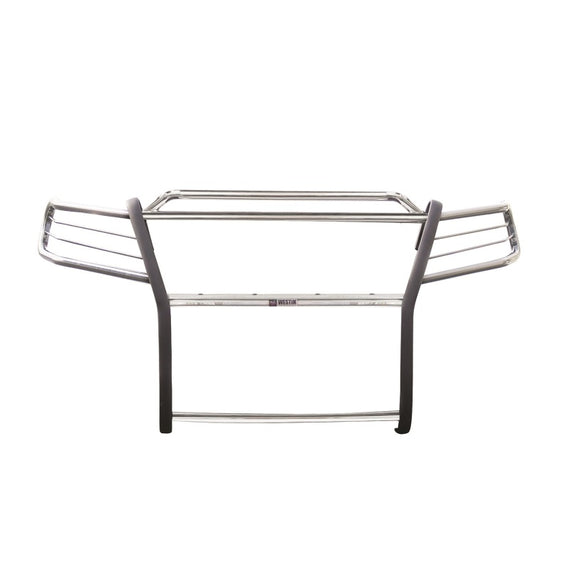 Westin 2015-2018 Chevrolet Colorado 43135 WD Sportsman Grille Guard - SS 45-3840