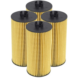 aFe Power Pro GUARD D2 Oil Filter 44-LF003-MB 44-LF003-MB