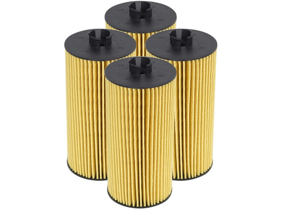 aFe Power Pro GUARD D2 Oil Filter 44-LF003-MB 44-LF003-MB