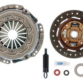 Exedy OE 1972-1974 Toyota Celica L4 Clutch Kit 16007