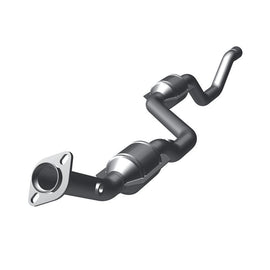 MAGNAFLOW UNIVERSAL HIGH-FLOW CATALYTIC CONVERTER 49865 49865