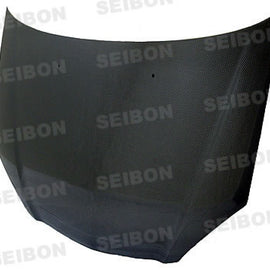 Seibon 02-06 Acura RSX OE Carbon Fiber Hood HD0205ACRSX-OE