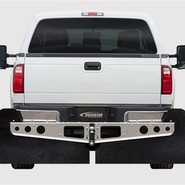 Access Rockstar 07-14 2XL Full Size Chevy / GMC Trim to Fit Mud Flaps (Heat Shield Recommended) A10200312