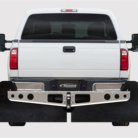 Access Rockstar 15-19 2XL Full Size 2500 and 3500 (Except Dually) Trim to Fit Mud Flaps A10200812