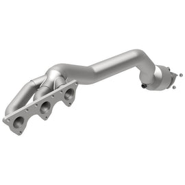 MAGNAFLOW EXHAUST MANIFOLD WITH INTEGRATED HIGH-FLOW CATALYTIC CONVERTER 51188 51188