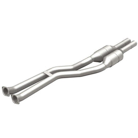 MAGNAFLOW UNIVERSAL HIGH-FLOW CATALYTIC CONVERTER 49760 49760