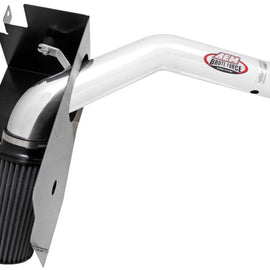 AEM 03-05 Dodge Ram 5.7L HEMI Silver Brute Force Air Intake 21-8203DP