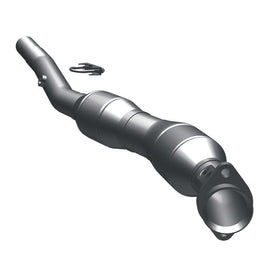 MAGNAFLOW DIRECT FIT CATALYTIC CONVERTER DS FOR 03-04 LAND ROVER RANGE ROVER 49722
