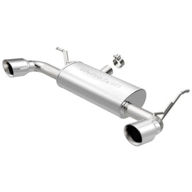 MAGNAFLOW PERFORMANCE AXLE BACK EXHAUST FOR 13-14 FORD MUSTANG GT500 15178