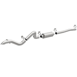 MAGNAFLOW PERFORMANCE CAT-BACK EXHAUST FOR 2012-2016 JEEP WRANGLER RUBICON 15237