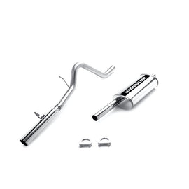 MAGNAFLOW PERFORMANCE CAT BACK EXHAUST FOR 2004-2012 FORD ESCAPE 4CYL 16676