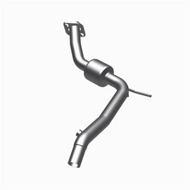 MAGNAFLOW PERFORMANCE UNIVERSAL HIGH-FLOW CATALYTIC CONVERTER 337205 337205