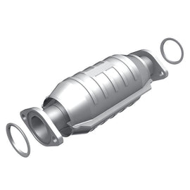 MAGNAFLOW PERFORMANCE DIRECT FIT HIGH-FLOW CATALYTIC CONVERTER 338656 338656