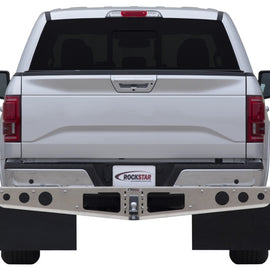 Access Rockstar ALL Universal - Fits Most Mid-Size Pickups and SUVs Mud Flaps A1000021