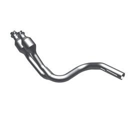MAGNAFLOW DIRECT FIT CATALYTIC CONVERTER FRONT FOR 2000-2001 JEEP CHEROKEE 93207