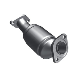 MAGNAFLOW PERFORMANCE UNIVERSAL HIGH-FLOW CATALYTIC CONVERTER 444227 444227