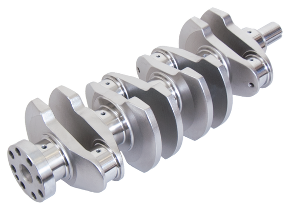 Eagle Honda F20C 4340 Billet Crankshaft 3F2037995893