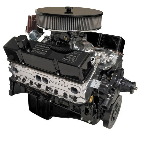 Edelbrock Crate Engine Vic Edelbrock Signature Series 383 CI 460 Hp 46213