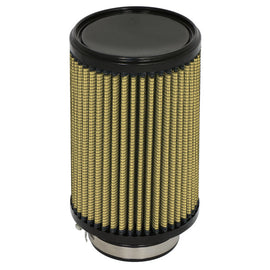 aFe MagnumFLOW Air Filters UCO PG7 A/F PG7 3F x 5B x 4-3/4T x 7H 72-30009