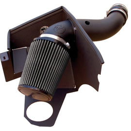 aFe MagnumFORCE Intakes Stage-2 PDS AIS PDS Dodge Magnum 05-08/Chrysler 300 05-10 V6-3.5L 51-10922