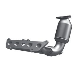 MAGNAFLOW PERFORMANCE DIRECT FIT HIGH-FLOW CATALYTIC CONVERTER 49370 49370