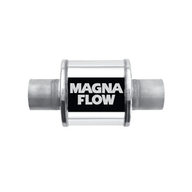 MAGNAFLOW STAINLESS STEEL RACE SERIES MUFFLER 14159 14159