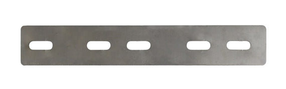 Putco Universal Flat Bracket Kit for Blade Extrusion Kits 90121