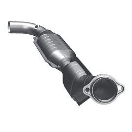 MAGNAFLOW PERFORMANCE UNIVERSAL HIGH-FLOW CATALYTIC CONVERTER 447131 447131