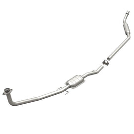 MAGNAFLOW DIRECT FIT HIGH-FLOW CATALYTIC CONVERTER 23898 23898