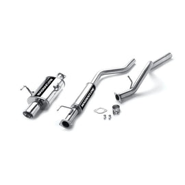 MAGNAFLOW PERFORMANCE CAT-BACK EXHAUST FOR 2002-2006 NISSAN SENTRA SE-R 15764