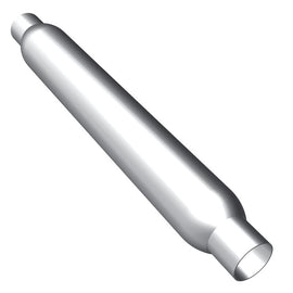 MAGNAFLOW GLASSPACK MUFFLER 18135 18135