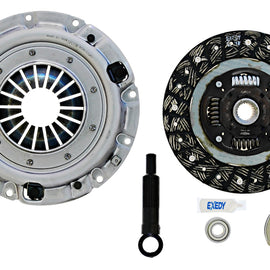 Exedy OE 1986-1987 Mazda 626 L4 Clutch Kit 10015