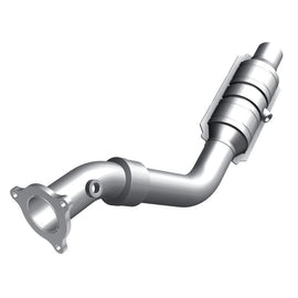 MAGNAFLOW UNIVERSAL HIGH-FLOW CATALYTIC CONVERTER 49526 49526