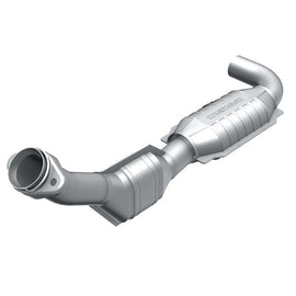 MAGNAFLOW DIRECT FIT CATALYTIC CONVERTER DS FOR 2000-2001 FORD F-150 V8 93152