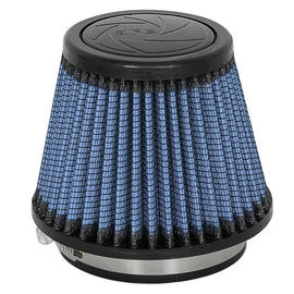 aFe MagnumFLOW Air Filters UCO P5R A/F P5R 3-5/16F x 5B x 3-1/2T x 4H 24-33504