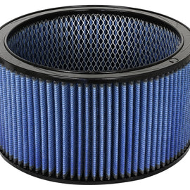 aFe MagnumFLOW Air Filters Round Racing P5R A/F RR P5R 11 OD x 9.25 ID x 6 H E/M 18-11105