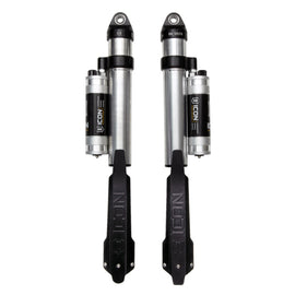 ICON 2020+ Jeep JT 1.5in Rear 2.5 Series Shocks VS PB CDCV - Pair 27727CP
