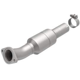 MAGNAFLOW PERFORMANCE HIGH-FLOW CATALYTIC CONVERTER UNIVERSAL 49156 49156